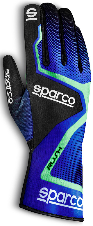 スパルコ レーシンググローブ カート用 RUSH 2024年モデル SPARCO