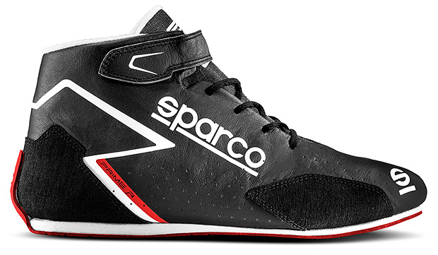 レーシングシューズ:PRIME R│SPARCO (スパルコ) 日本正規輸入 レーシングシューズ:PRIME R│SPARCO (スパルコ) 日本正規輸入