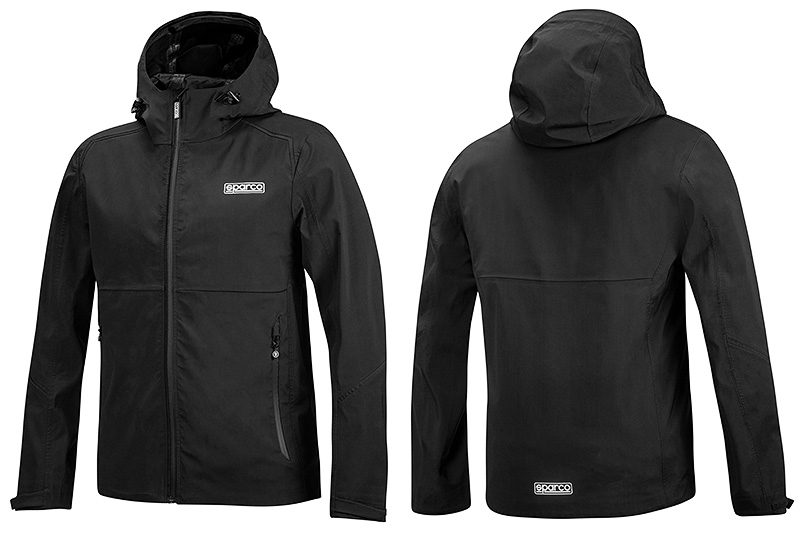スパルコ チームウェア　ポロシャツ ポロ ジップ レディ　013036L SPARCO スパルコ ポロ ジップ 2022年モデル Sparco POLO ZIP チーム