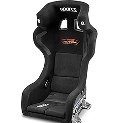 RACING SEAT：レーシングシート│SPARCO (スパルコ) 日本正規輸入元