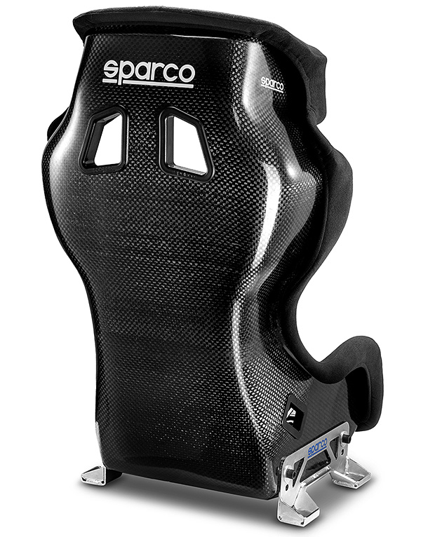 レーシングシート：ADV PRIME│SPARCO (スパルコ) 日本正規輸入