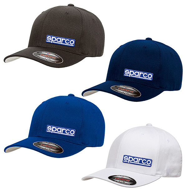 たろいも　オーダー品　MSD FLEXFIT ブラック　fartco チームウェア：CAP FLEXFIT│SPARCO (スパルコ) 日本正規輸入元