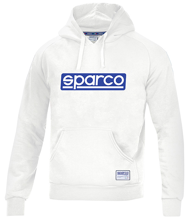 チームウェア：HOODIE ORIGINAL│SPARCO (スパルコ) 日本正規