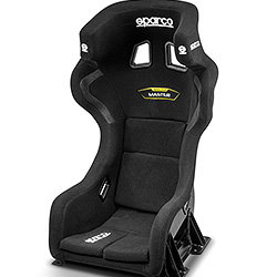 RACING SEAT：レーシングシート│SPARCO (スパルコ) 日本正規輸入元 