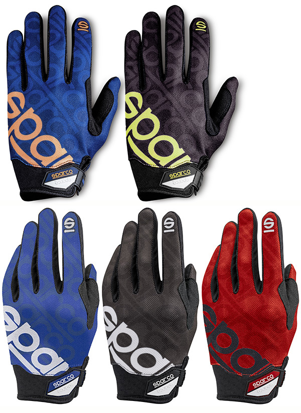 レーシンググローブ：FUTURA│SPARCO (スパルコ) 日本正規輸入元