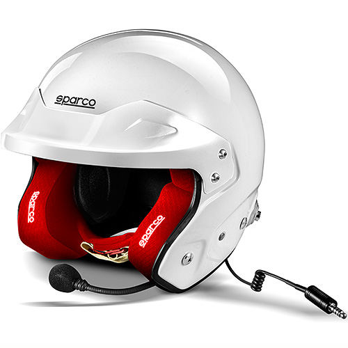 HELMET：ヘルメット│SPARCO (スパルコ) 日本正規輸入元 SPARCO Japan