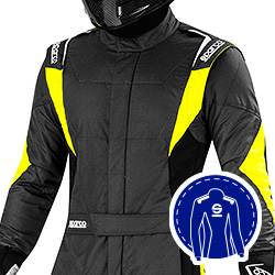 RACING SUIT：レーシングスーツ│SPARCO (スパルコ) 日本正規輸入元 