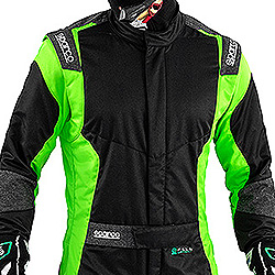 RACING SUIT：レーシングスーツ│SPARCO (スパルコ) 日本正規輸入元 