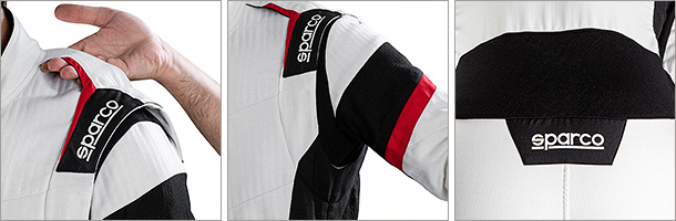 レーシングスーツ：VICTORY R562│SPARCO (スパルコ) 日本正規輸入元