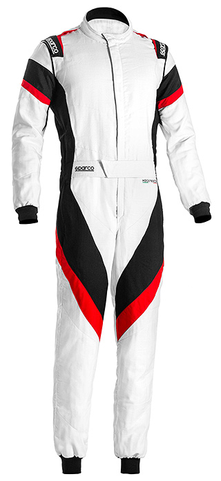 レーシングスーツ：VICTORY R562│SPARCO (スパルコ) 日本正規