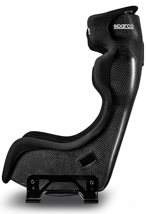 レーシングシート：ADV COMPETITION│SPARCO (スパルコ) 日本正規輸入