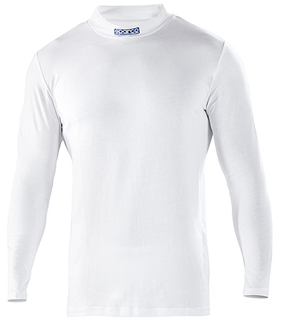 【即日発送】 UNDERWEAR：B-ROOKIE LONG (スパルコ T-SHIRT│SPARCO SLEEVE 服・ファッション小物