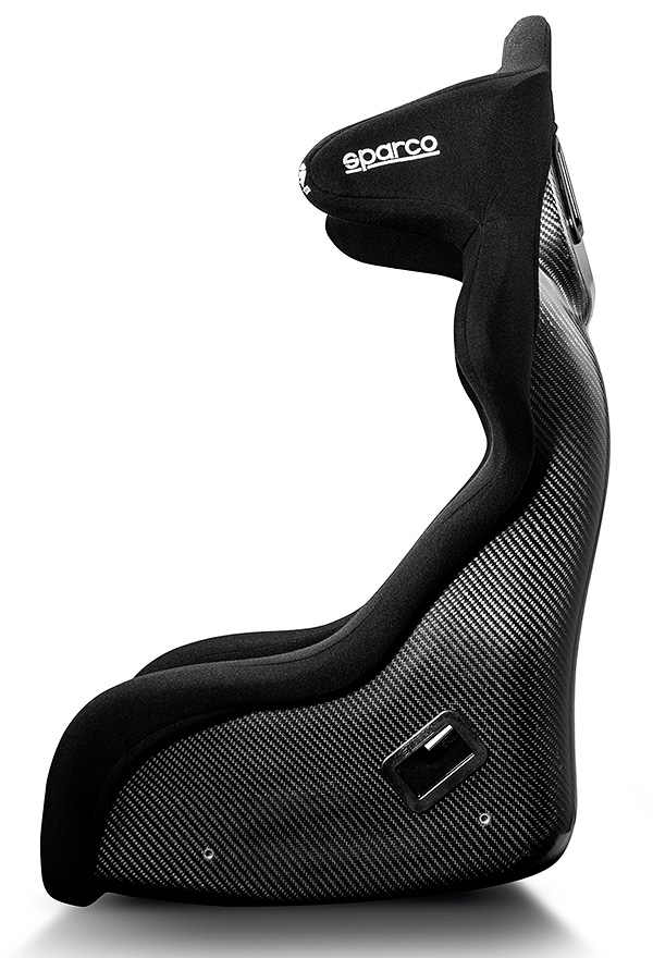 レーシングシート：CIRCUIT CARBON│SPARCO (スパルコ) 日本正規