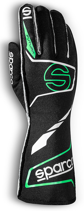 レーシンググローブ：FUTURA│SPARCO (スパルコ) 日本正規輸入元