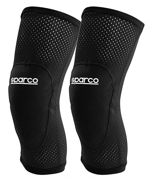KART KNEE PADS│SPARCO (スパルコ) 日本正規輸入元 SPARCO Japan