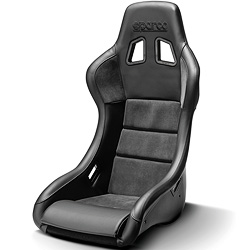 TUNING SEAT：チューニングシート│SPARCO (スパルコ) 日本正規