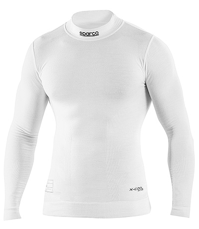 UNDERWEAR：RW-10 SHIELD PRO TOP│SPARCO (スパルコ) 日本正規輸入元