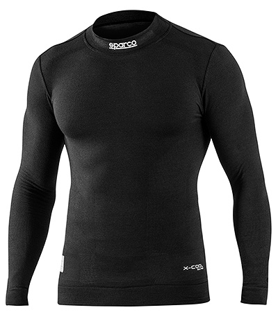 UNDERWEAR：RW-10 SHIELD PRO TOP│SPARCO (スパルコ) 日本正規