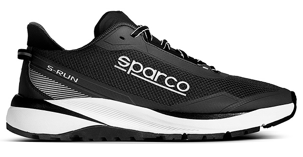スニーカー：S-RUN│SPARCO (スパルコ) 日本正規輸入元 SPARCO Japan