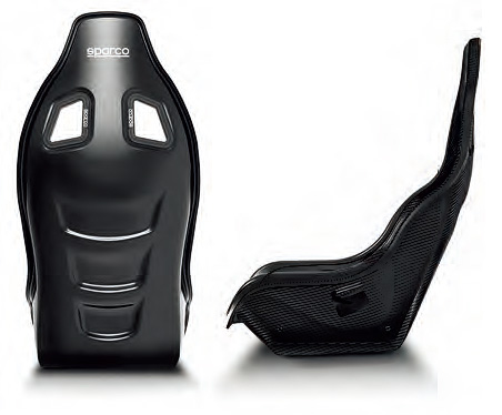 レーシングシート：ULTRA│SPARCO (スパルコ) 日本正規輸入元 SPARCO Japan