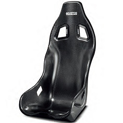 RACING SEAT：レーシングシート│SPARCO (スパルコ) 日本正規輸入元