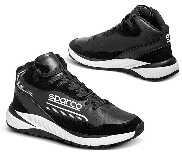 メカニックシューズ：FAST│SPARCO (スパルコ) 日本正規輸入元