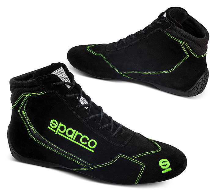 レーシングシューズ：SLALOM 2022│SPARCO (スパルコ) 日本正規輸入元 ...