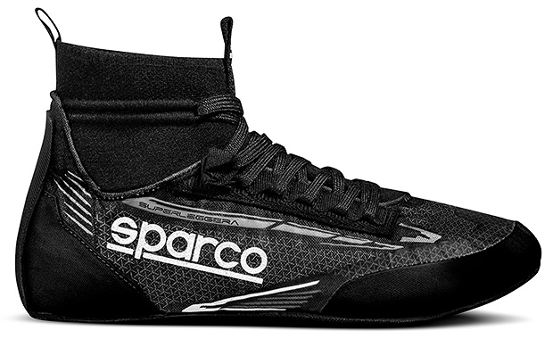 レーシングシューズ：SUPERLEGGERA│SPARCO (スパルコ) 日本正規輸入元