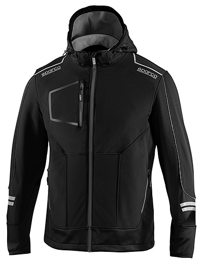TECH SOFTSHELL│SPARCO (スパルコ) 日本正規輸入元 SPARCO Japan TECH SOFTSHELL│SPARCO (スパルコ) 日本正規輸入元 SPARCO Japan