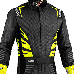 RACING SUIT：レーシングスーツ│SPARCO (スパルコ) 日本正規