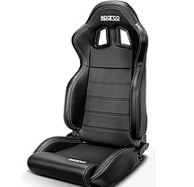 TUNING SEAT：チューニングシート│SPARCO (スパルコ) 日本正規輸入元