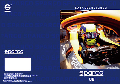 SPARCO（スパルコ）日本オフィシャルサイト sparco-japan.com