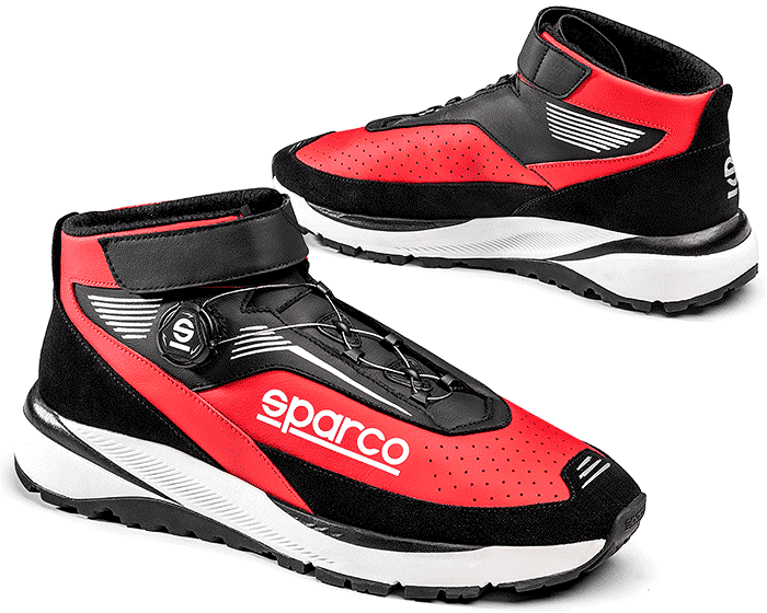 最終値下げ シューズ：CHRONO│SPARCO (スパルコ) Japan SPARCO 日本正規輸入元 その他