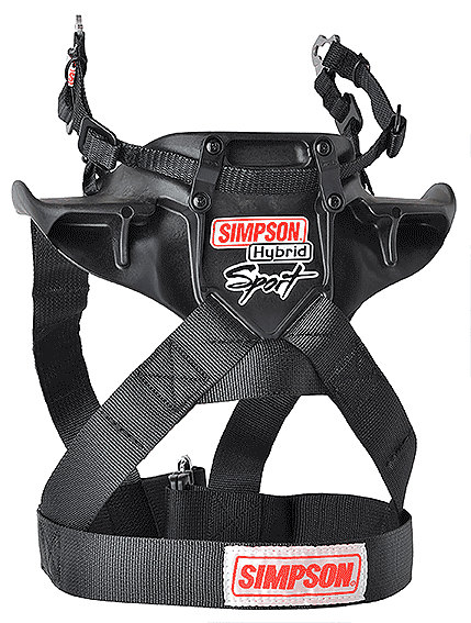 ハンス2 ハンス：HYBRID SPORT│SPARCO (スパルコ) 日本正規輸入元