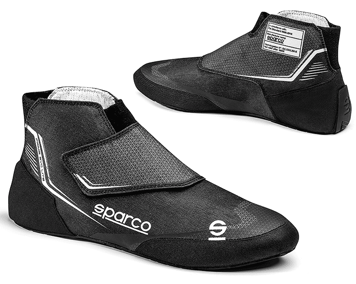 レーシングシューズ：PRIME EVO LITE│SPARCO (スパルコ) 日本