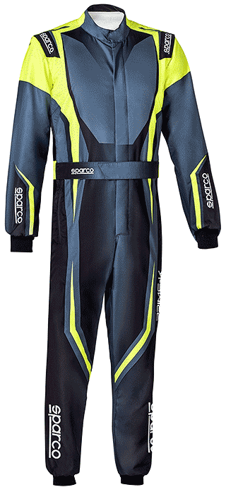 カートスーツ：PRIME K ADVANCED│SPARCO (スパルコ) 日本正規