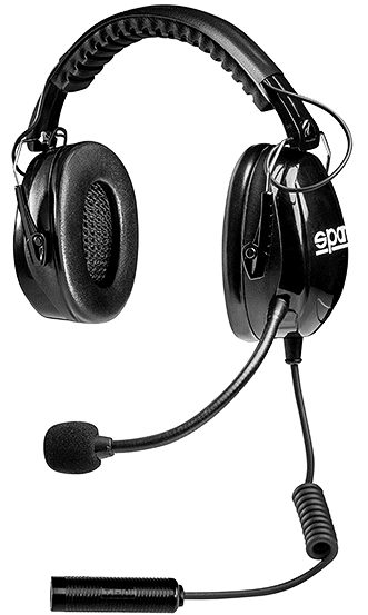 HEADSETS RT-PRO│SPARCO (スパルコ) 日本正規輸入元 SPARCO Japan