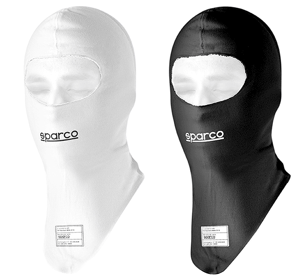 UNDERWEAR：RW-7 DELTA BALACLAVA│SPARCO (スパルコ) 日本正規