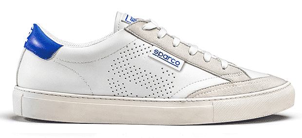 ドライビングシューズ：S-TIME│SPARCO (スパルコ) 日本正規輸入