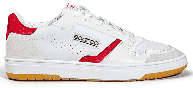 sparco ドライビングシューズ スパルコ SL-17 靴 レーシング