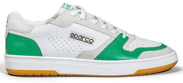 ドライビングシューズ：S-URBAN│SPARCO (スパルコ) 日本正規