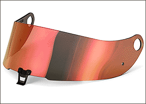 ヘルメット：OPTION VISOR 他│SPARCO (スパルコ) 日本正規輸入
