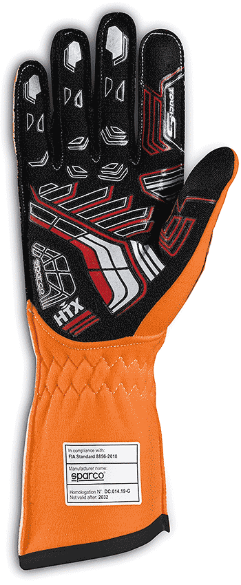 Buy Sparco Arrow Race Gloves, 001314