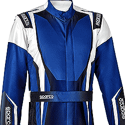 RACING SUIT：レーシングスーツ│SPARCO (スパルコ) 日本正規