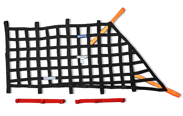 WINDOW NET：ウィンドウネット SPECIFIC FOR T-SERIES│SPARCO