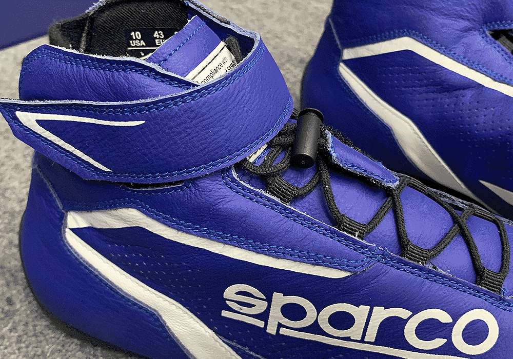 sparco スパルコ レーシングシューズ 4輪用 FORMULA