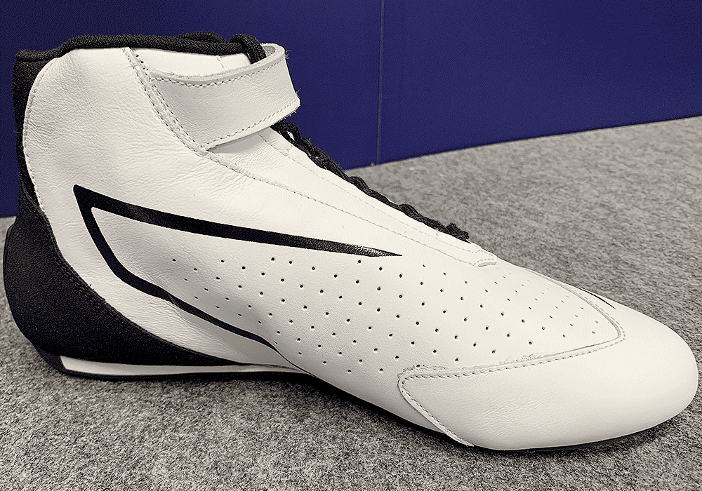 レーシングシューズ：SKID│SPARCO (スパルコ) 日本正規輸入元