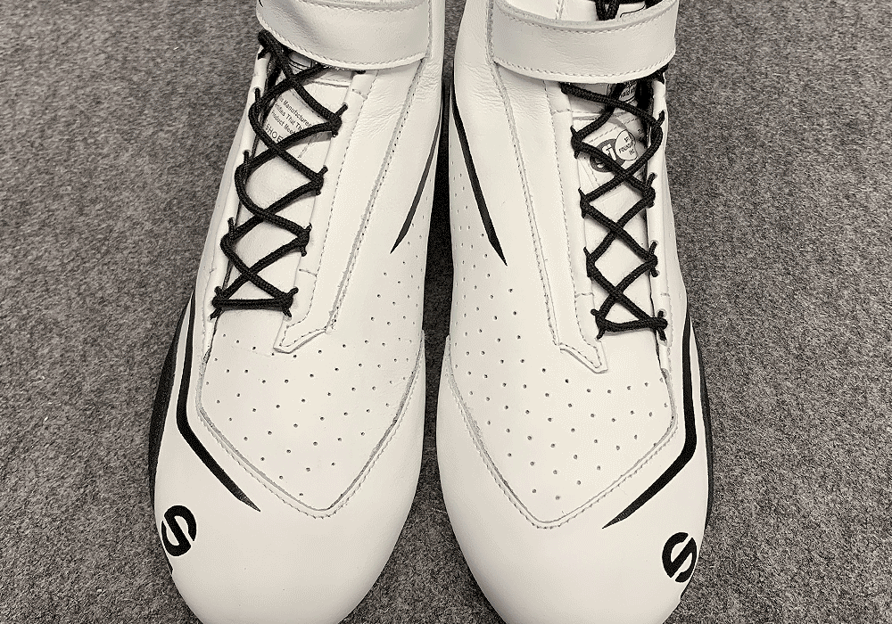 レーシングシューズ：SKID│SPARCO (スパルコ) 日本正規輸入元