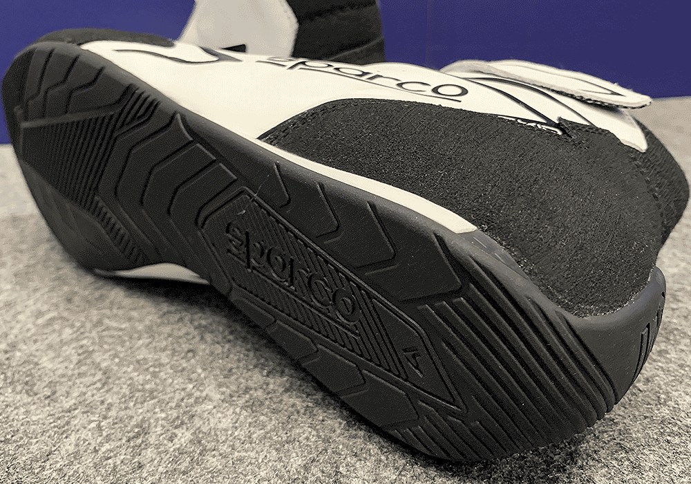 レーシングシューズ：SKID│SPARCO (スパルコ) 日本正規輸入元