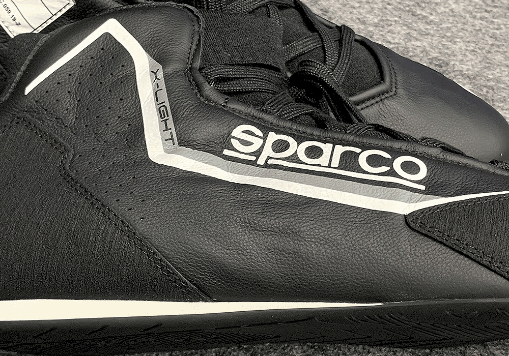 レーシングシューズ：X-LIGHT│SPARCO (スパルコ) 日本正規輸入元
